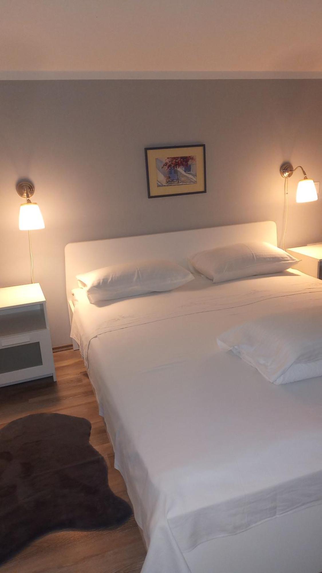 Mendula Apartment ปาโกชตาเน ห้อง รูปภาพ