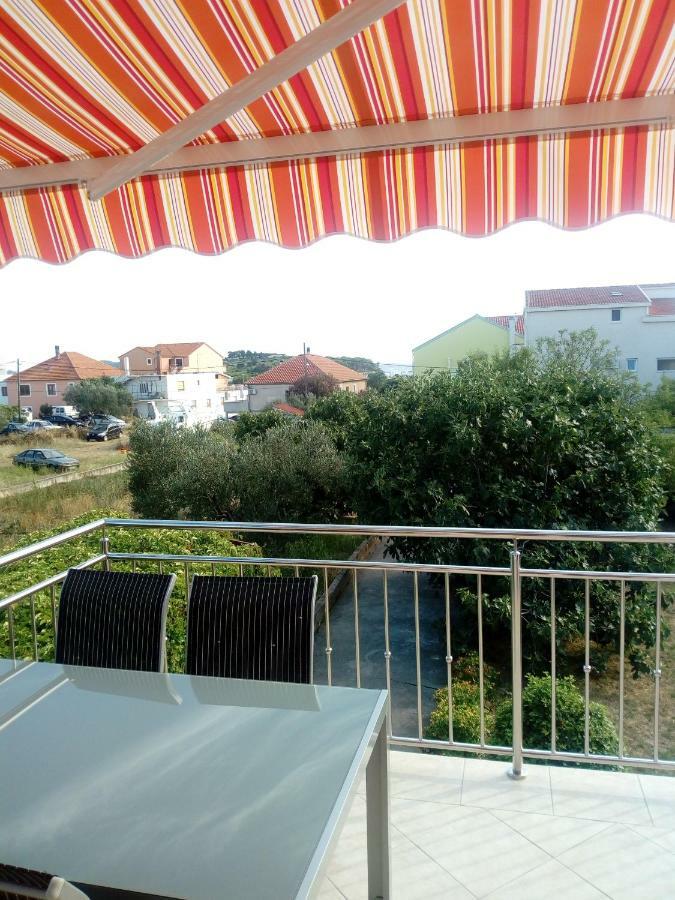 Mendula Apartment ปาโกชตาเน ภายนอก รูปภาพ