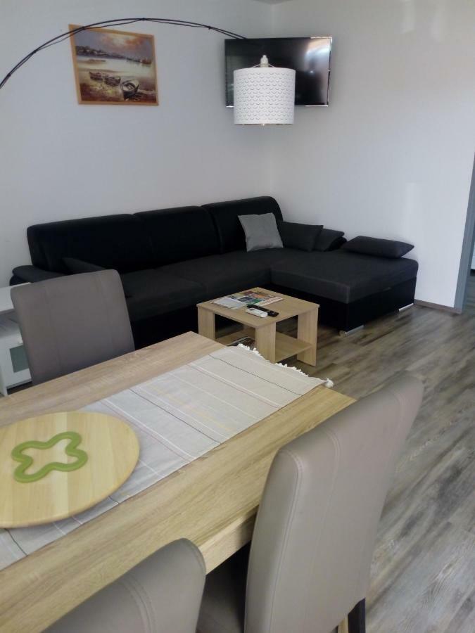 Mendula Apartment ปาโกชตาเน ภายนอก รูปภาพ