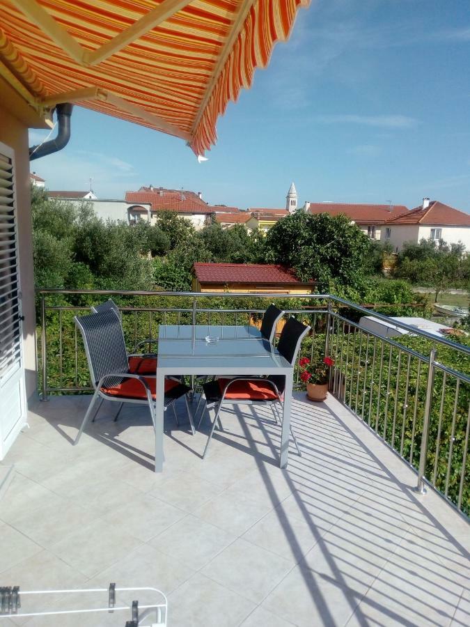 Mendula Apartment ปาโกชตาเน ภายนอก รูปภาพ