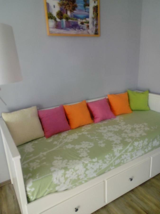 Mendula Apartment ปาโกชตาเน ภายนอก รูปภาพ